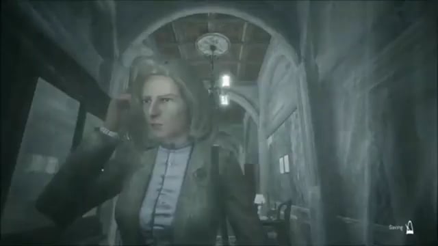 Tomb Raider AOD/ Remothered Crossover!