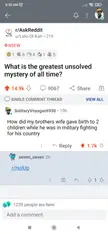 A Real Holup and bruh moment