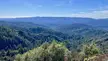 View from Castle rock state park, CA [3840x2160] [OC]