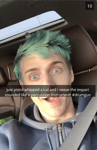 BadNinja