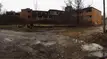 Abandoned tuberculosis hospital