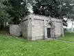 Gale Mausoleum in Oakwood Cemetery — Troy, NY