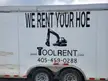 Hoe Rental?