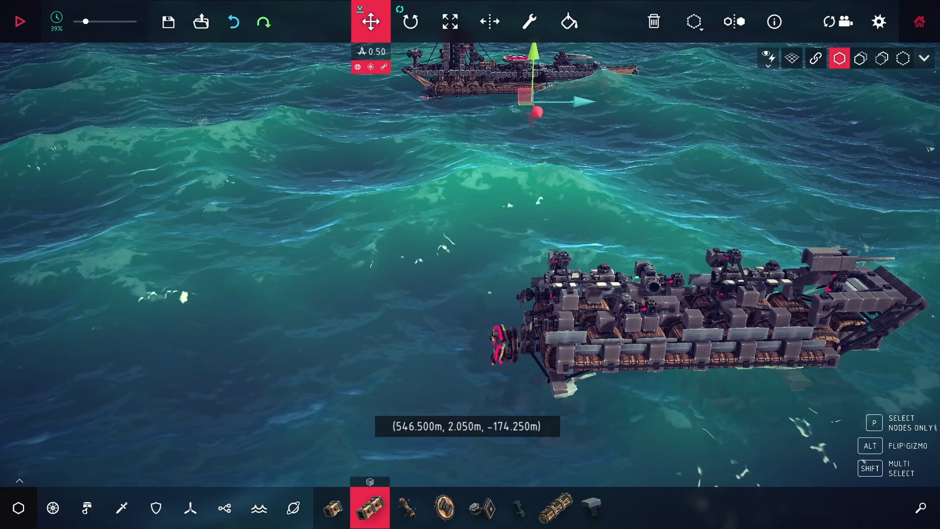 Besiege