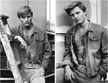 Viggo Mortensen 1980s