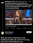 America Is Very Popular.