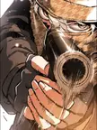 [Recommend] guys is there any manhwa where guns are involved more ?