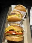 In-N-Out craving satisfied