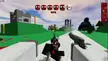 Rostal:the best roblox fps game you've never heard of