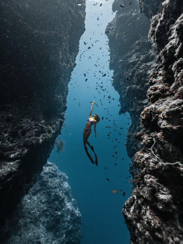 ocean