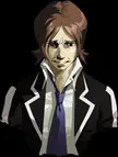 Made a quick edit of Tatsuya with Agni's face from Fire Punch, cause why not. Play Persona 2 btw