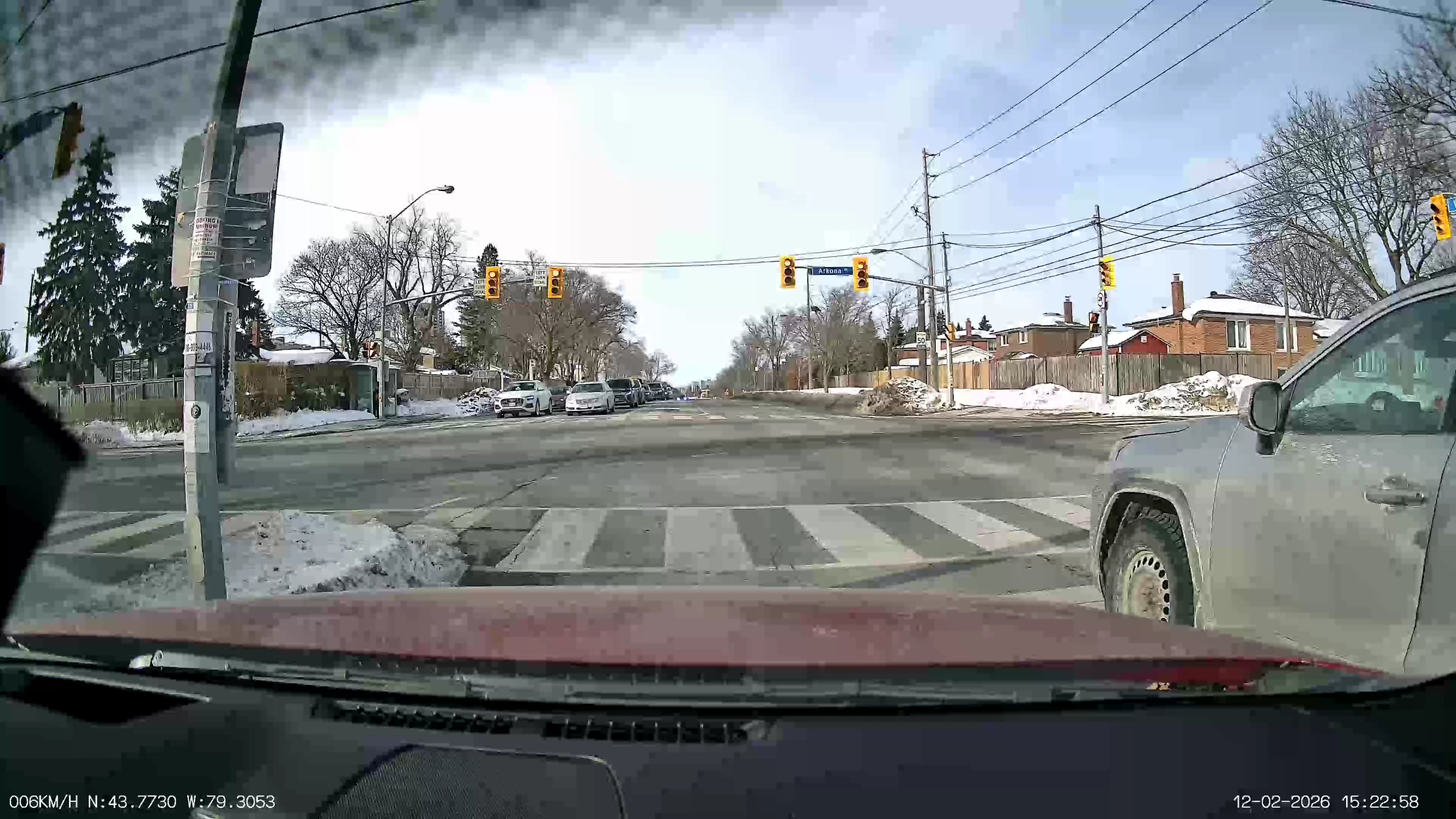 TorontoDriving