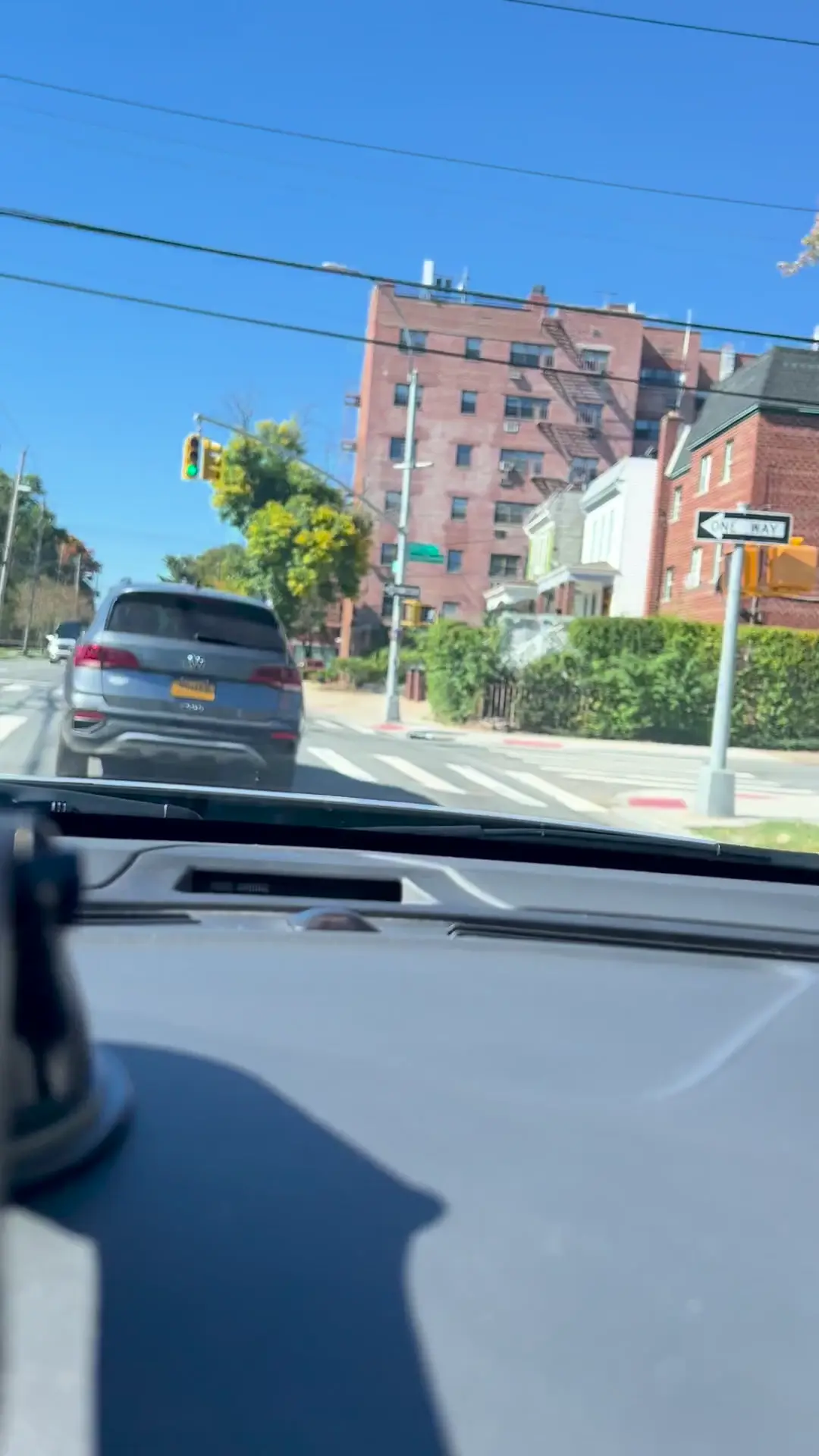 Acceleration sound (is this normal)