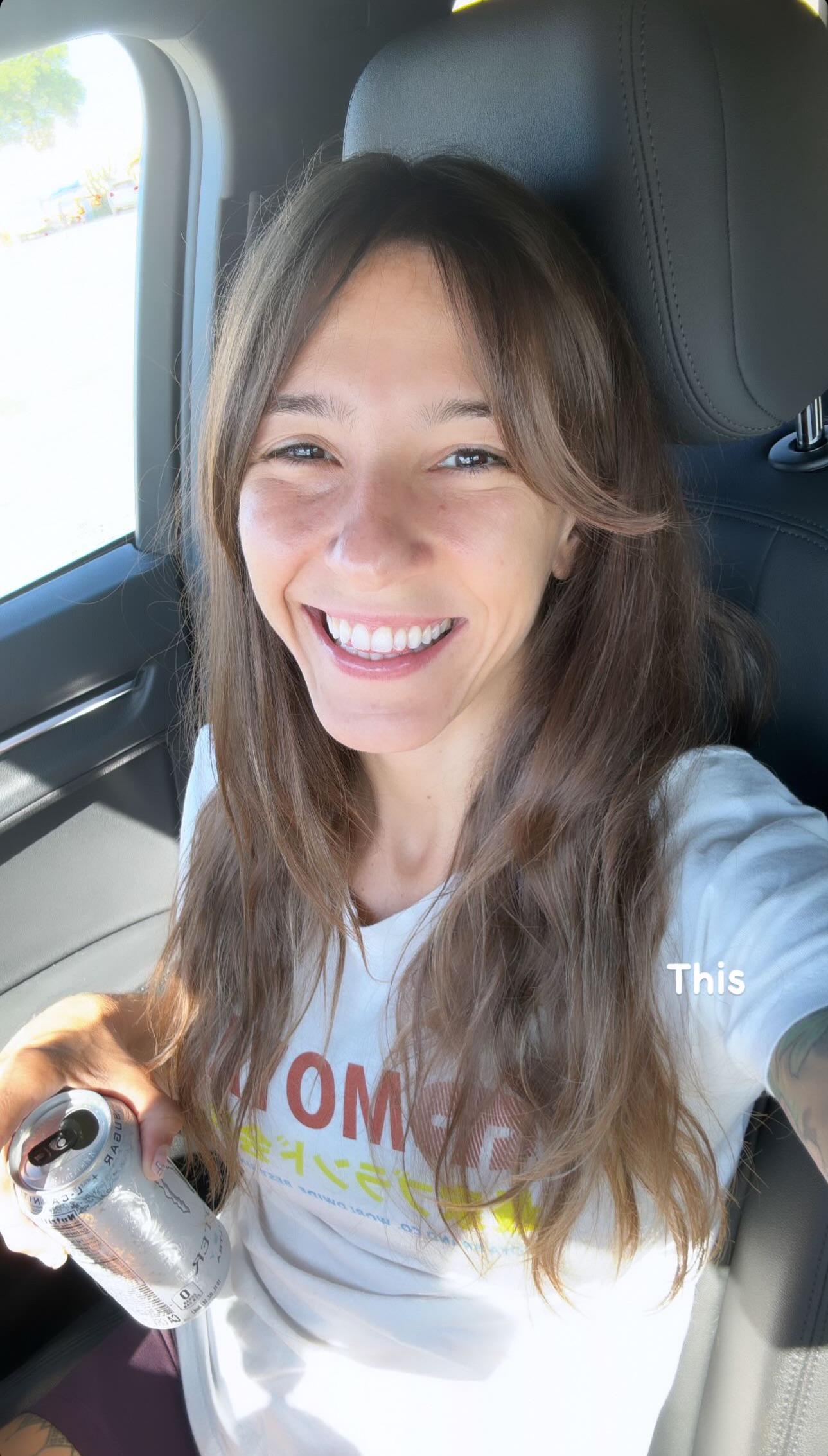 Pati F. | Scrolller