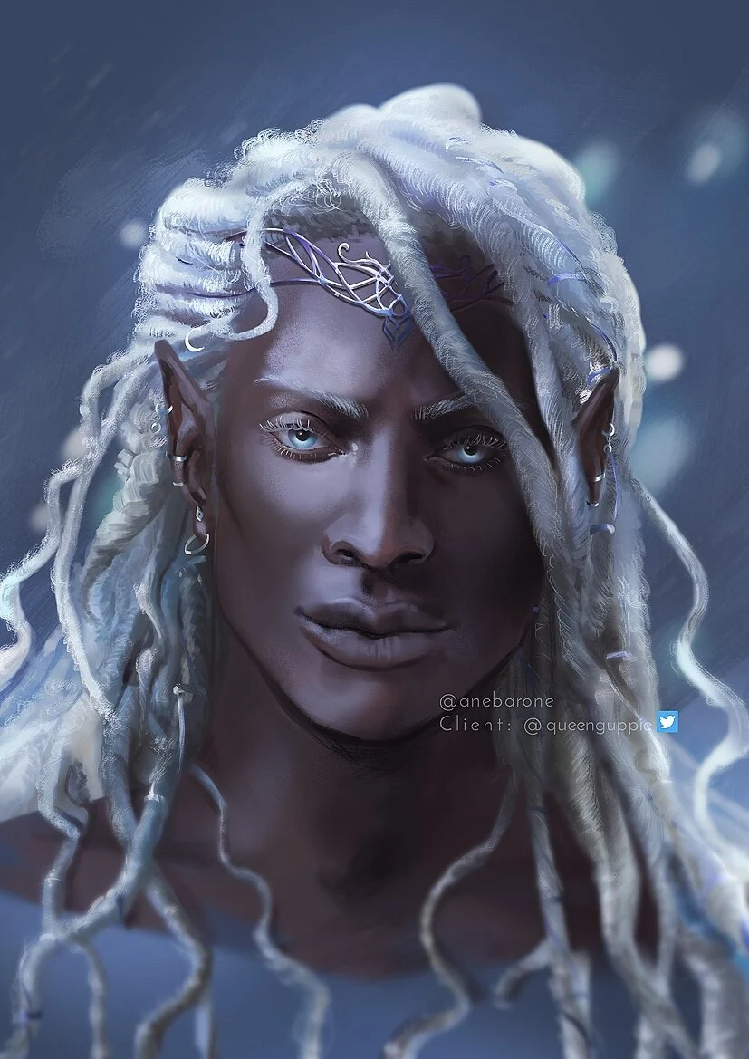 Puck by Juliane Hernandes Barone | Scrolller