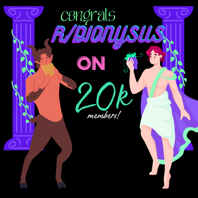 dionysus