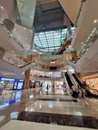 Acropolis Mall in Kolkata, India