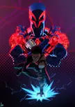 Across the Spider-Verse by Kumo