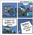 Actual footage of me trying to make my first aluminum factory