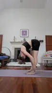 yoga