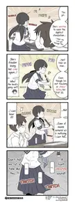 [DISC] Bijutsubu Girl (Art Club Girl) "Ch. 211 An Art Club Girl Who's Stuck"
