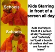 Now my eyes hurt and I know a bunch of useless stuff