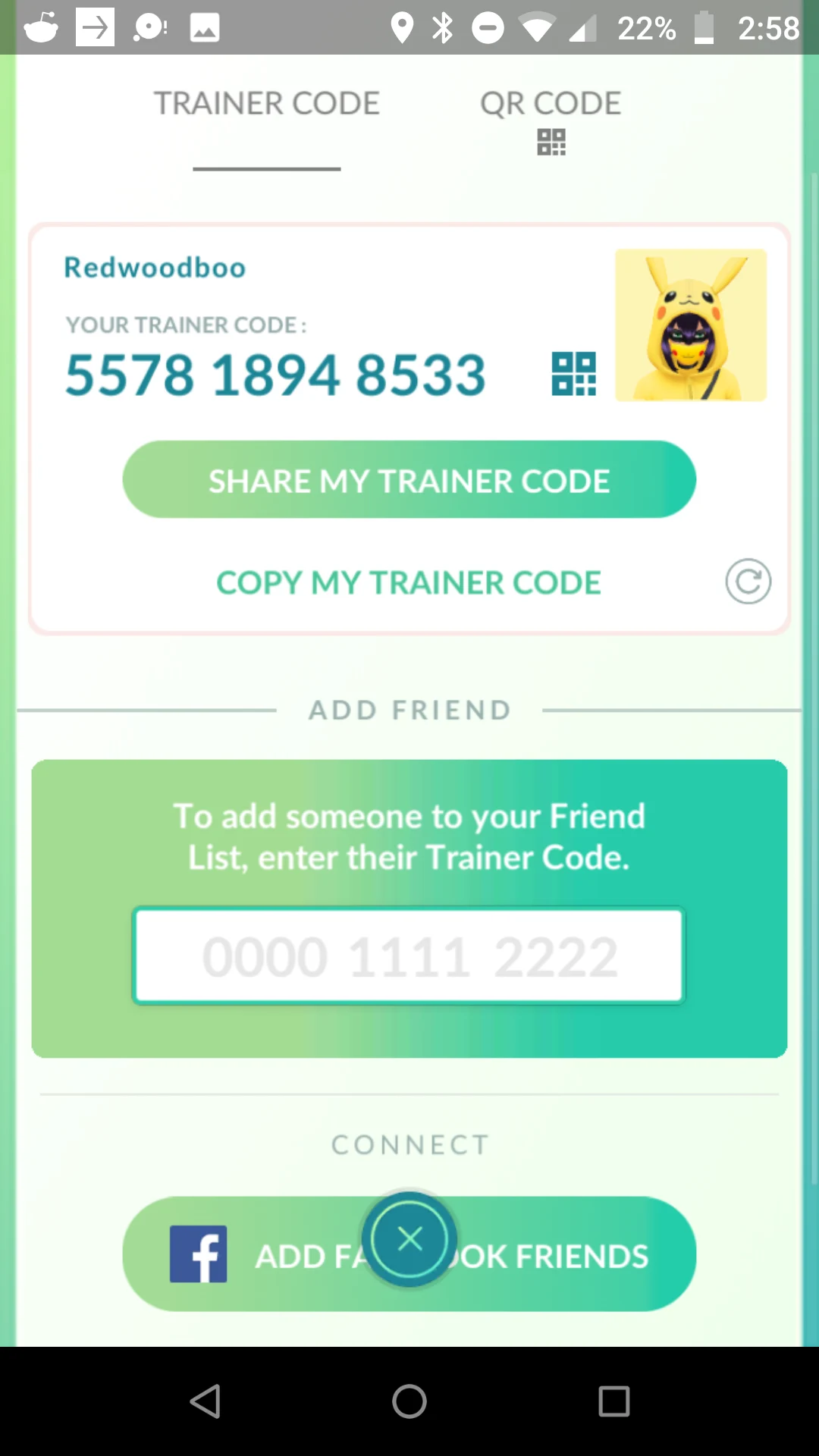 how to send link for discord