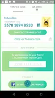 Add me! Can someone send a Discord link?