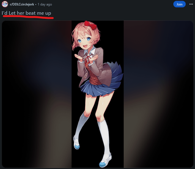 downbad