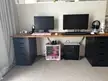 advice on our shared doubledesk?