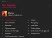 Are these the new songs on Clancy?
