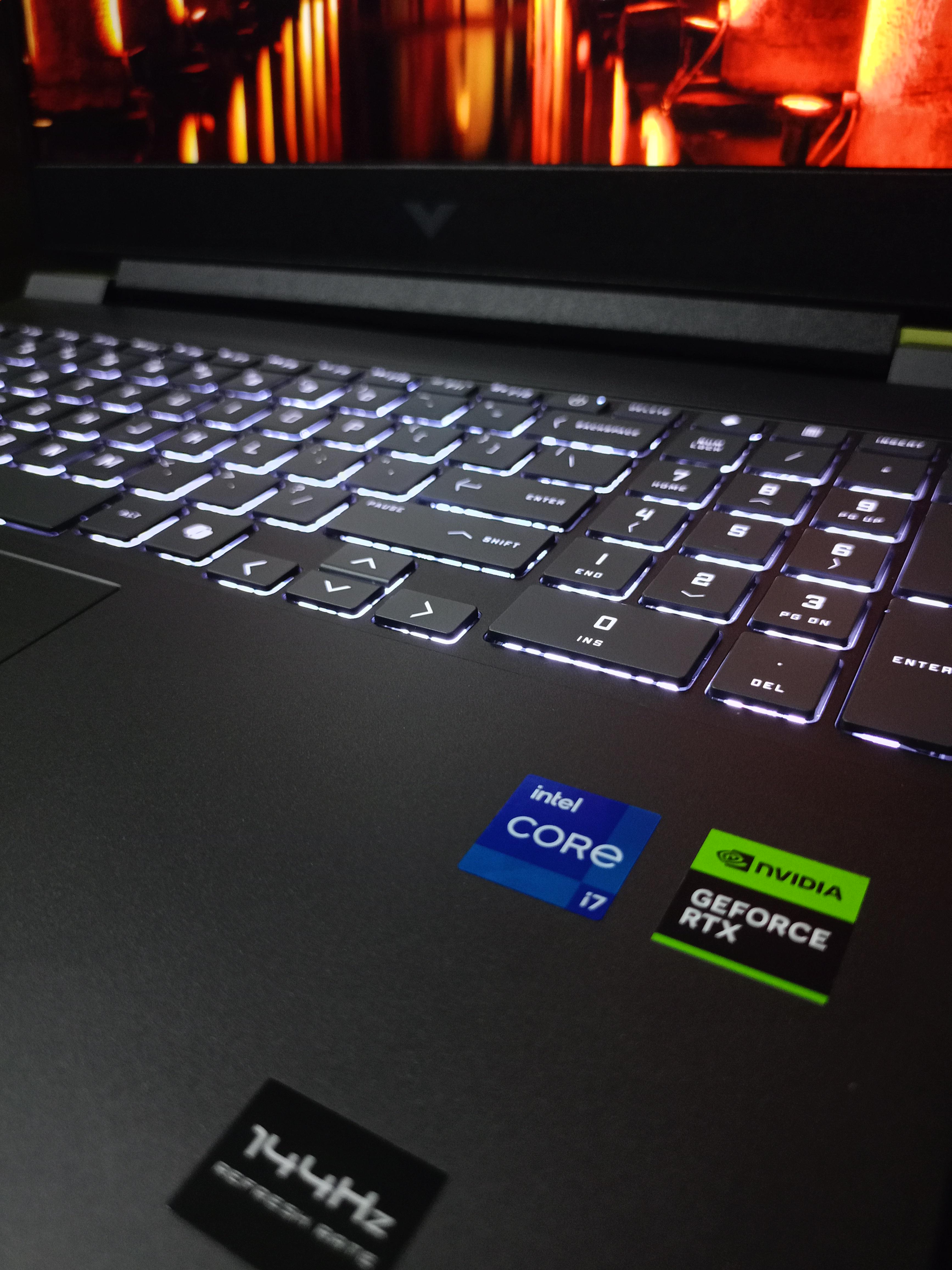 GamingLaptop