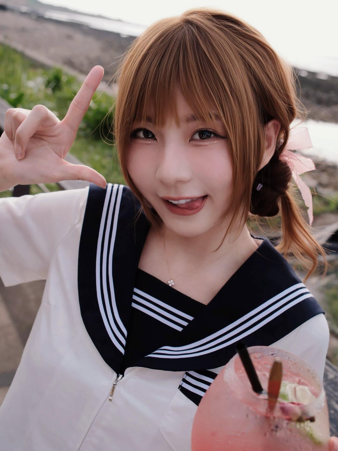 AsianSchoolgirl