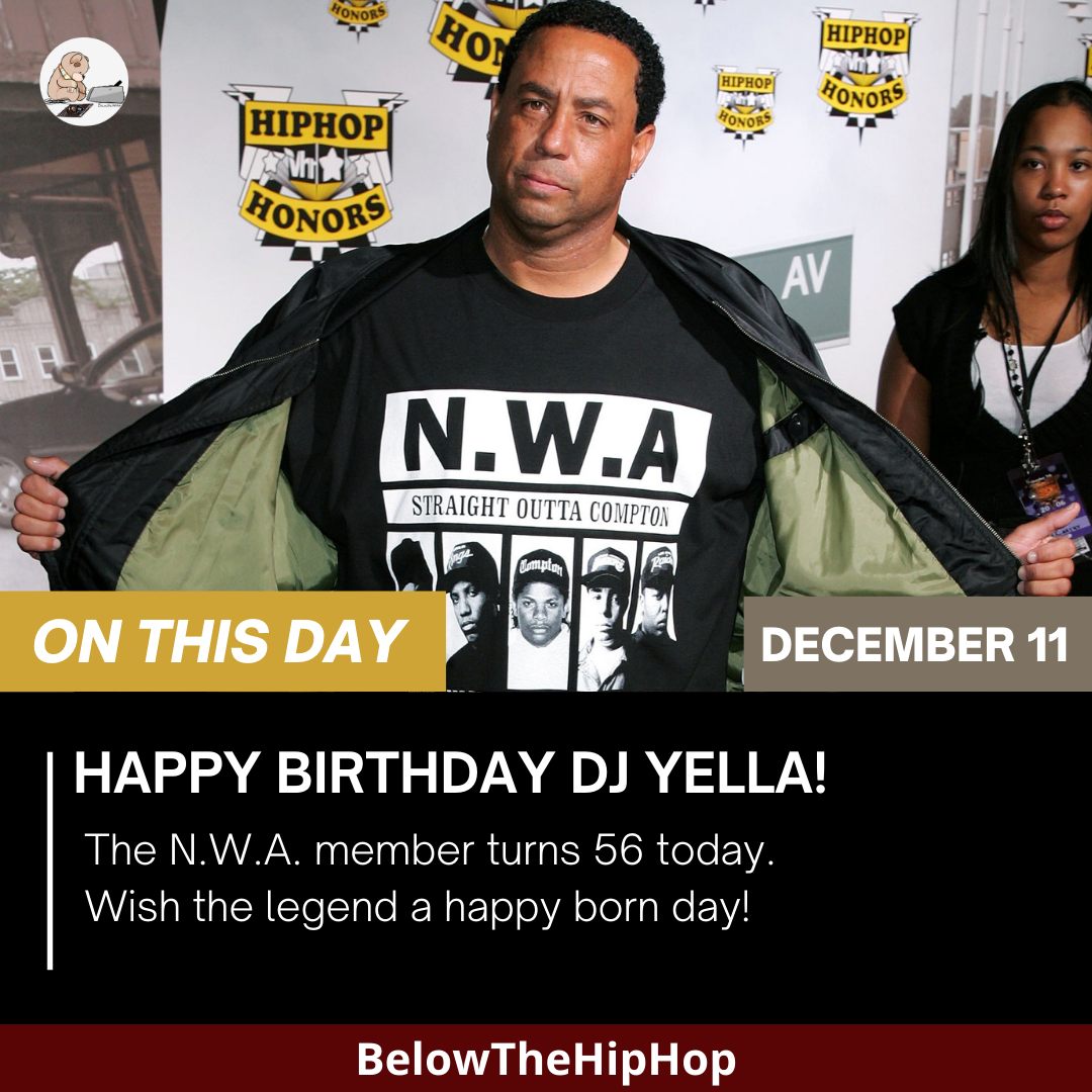 NWA