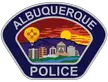 Anyone know the font used for "Albuquerque Police?"