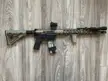Really happy with the new rifle setup