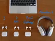 AirPods 3 vs 4 (ANC) vs Pro 2 (Lightning) vs Momentum 4