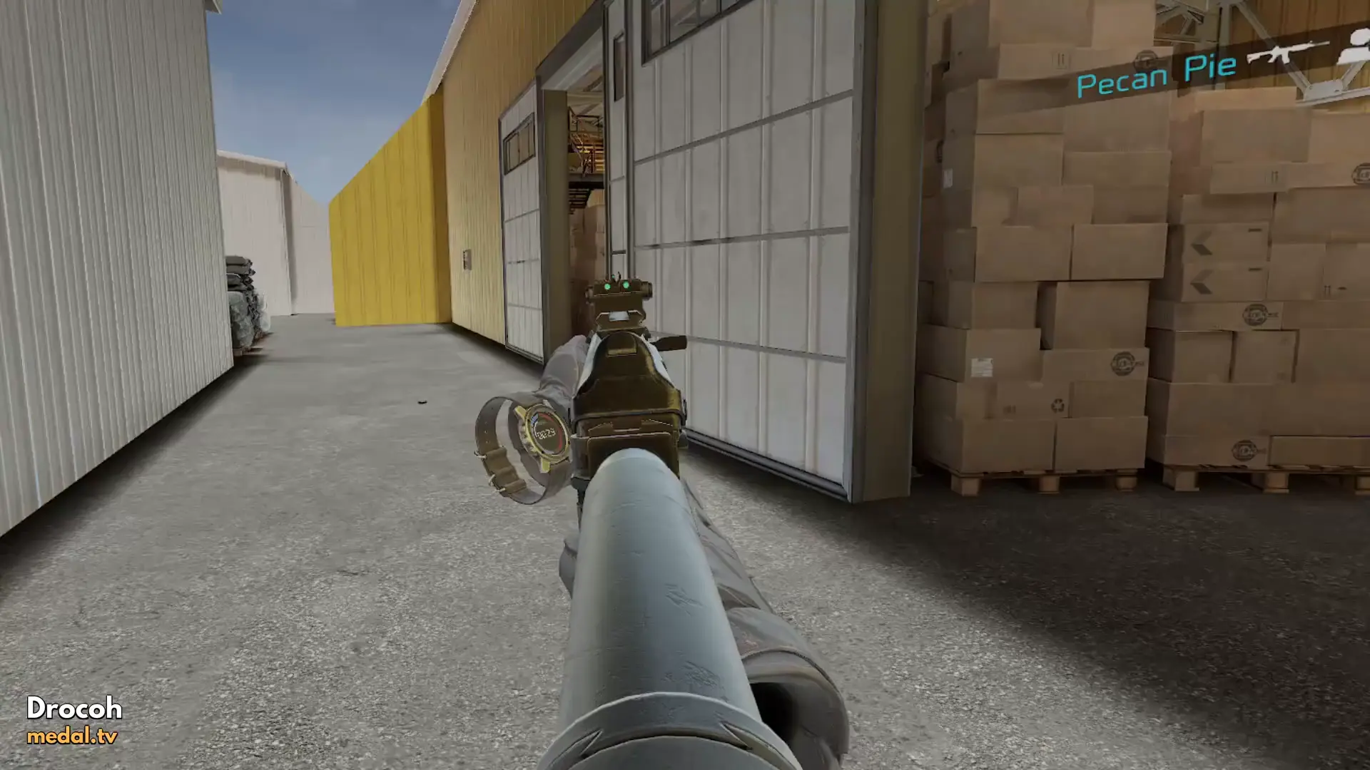 AK-12 Is Underrated, Change My Mind