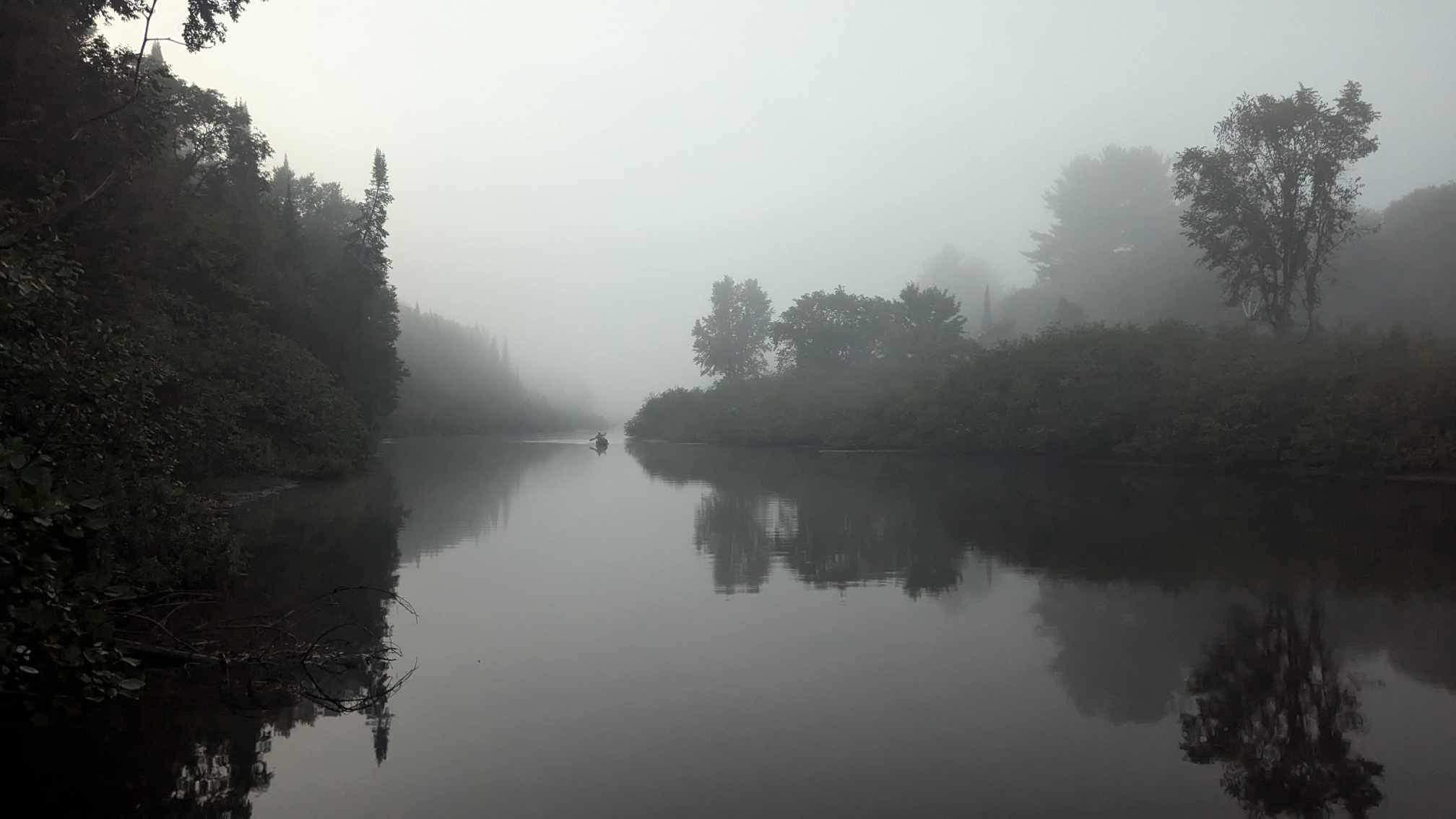 Algonquin Provincial Park