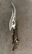 Alien Dagger ?