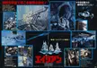Alien poster from Japan (1979)