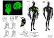 Alien X Redesign (Credit to: Fiqllency)