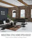 All my industrial rooms flop, but i made my dream living room irl!