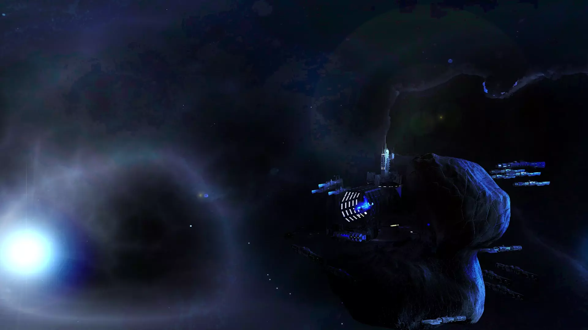 Almost finished - Animation Render