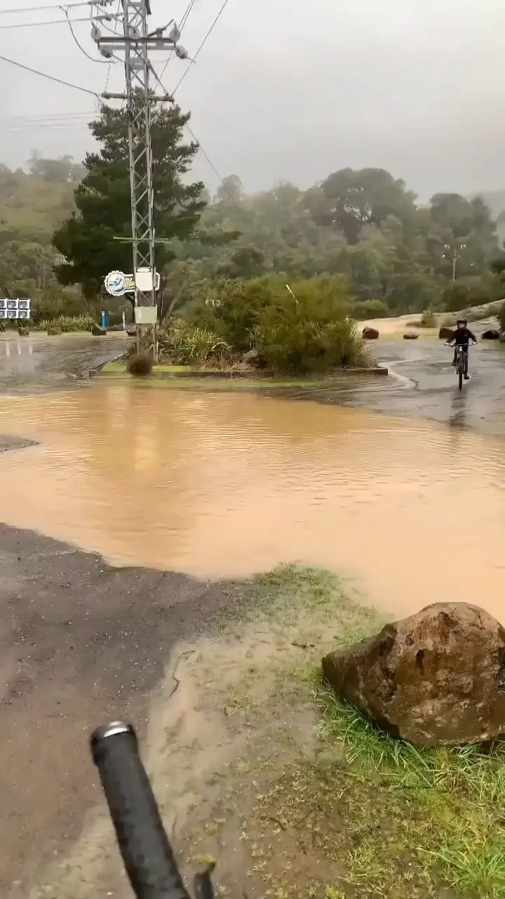 Almost made it