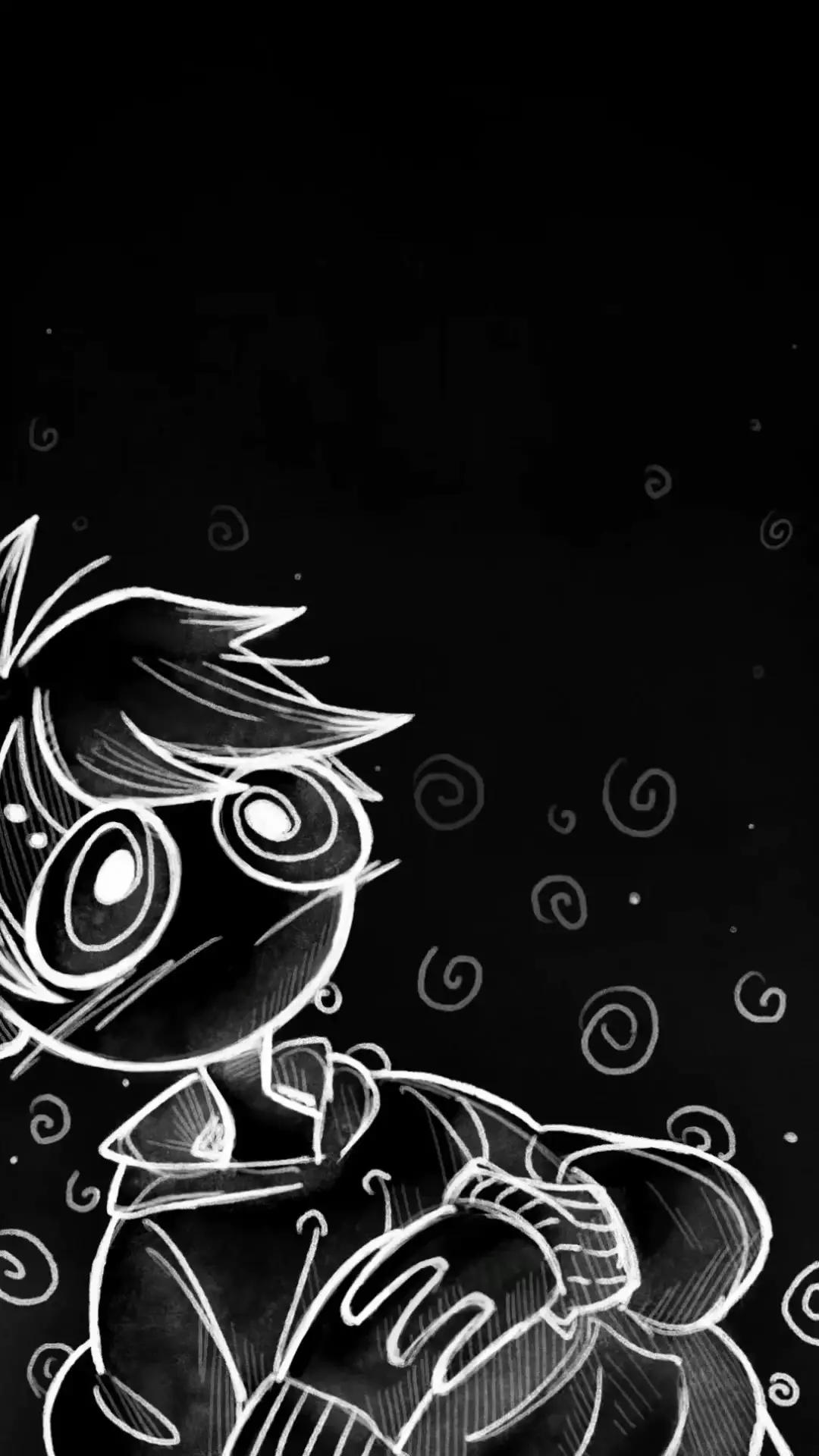 Alone - Animation