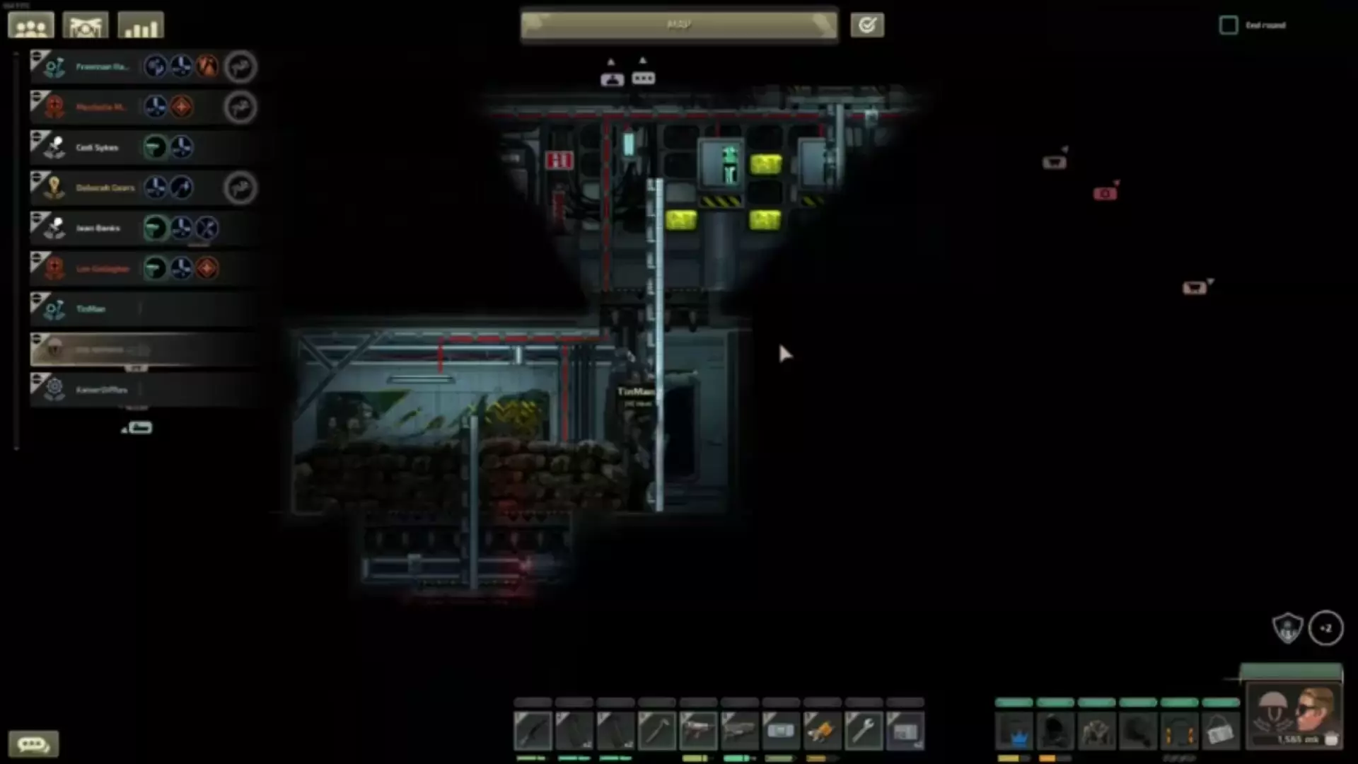 Always remember to exercise caution when rigging explosives… | Scrolller