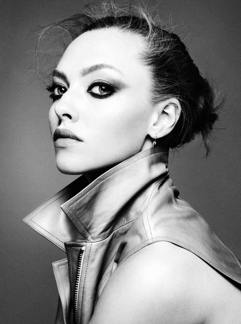 Amanda Seyfried | Scrolller