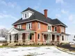 American Foursquare