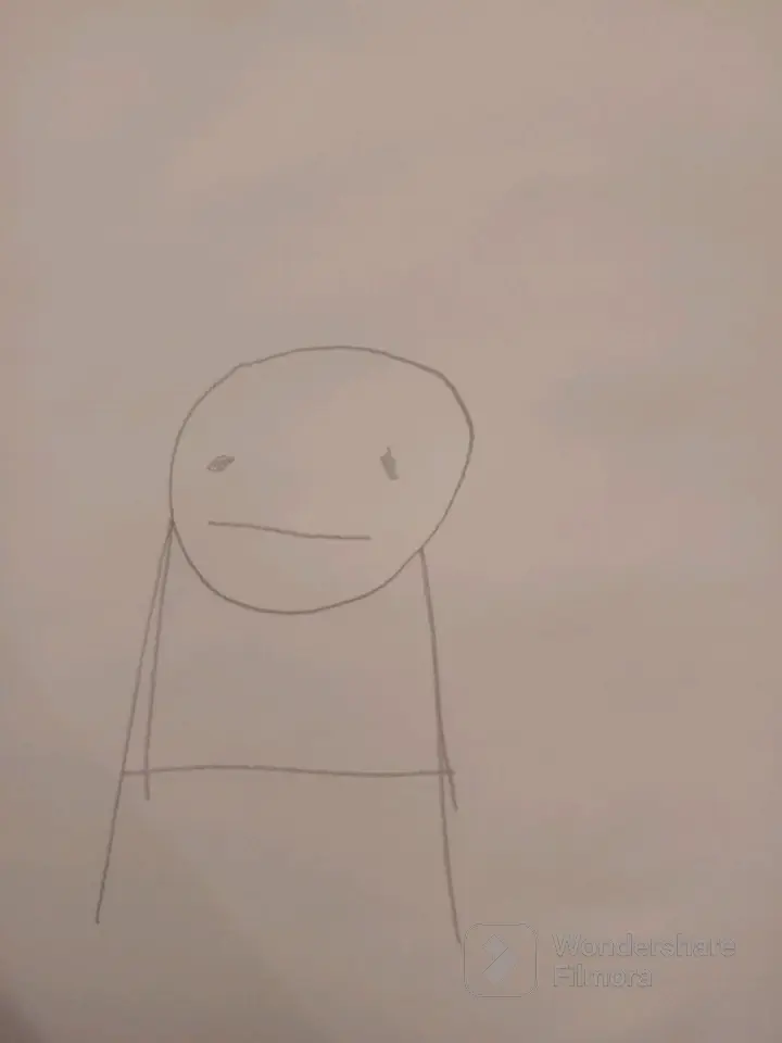 An Animation I Mad Using Paper
